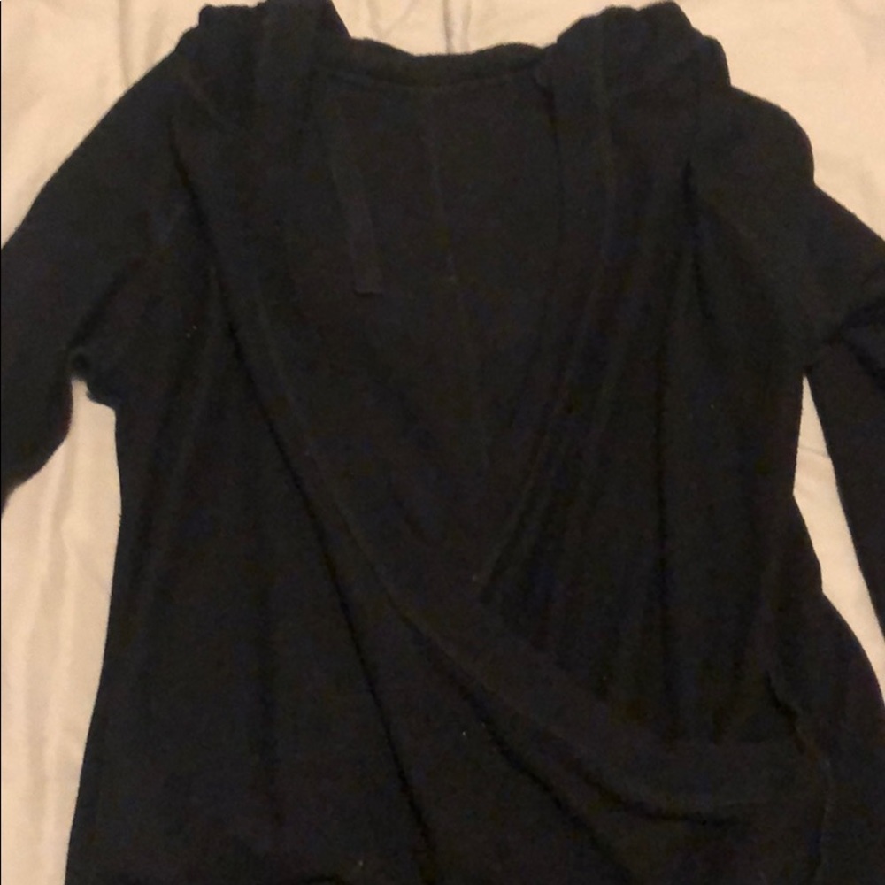Yoga licious sweater